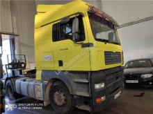 Cabine / carrosserie MAN TGA Cabine pour tracteur routier 18.480