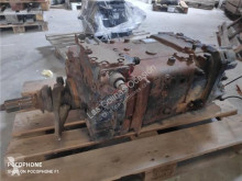ZF Boîte de vitesses 16 S 160 pour camion caja de cambios usado
