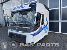 Cabine Volvo Volvo FH4 Globetrotter L2H2