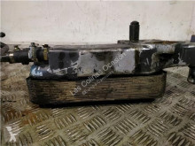Peças pesados motor lubrificação radiador de óleo Scania Radiateur d'huile moteur pour tracteur routier Serie 4