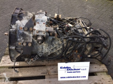 Cutie de viteze DAF 1300093 ZF ECOSPLIT 8S151 13,79-1,00