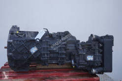Repuestos para camiones ZF 12AS2331DD+INT3 transmisión caja de cambios usado