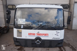 Mercedes Atego tweedehands cabine