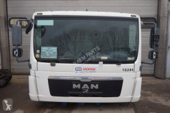 Кабина MAN F99L10 TGM