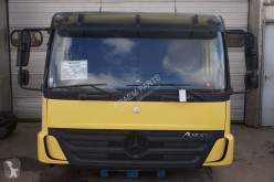 Repuestos para camiones Mercedes Axor cabina / Carrocería cabina usado