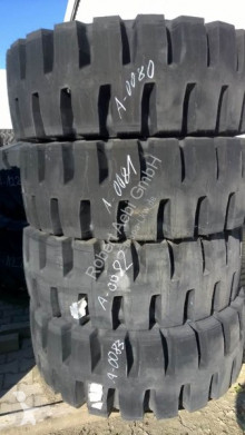 Roue Mitas 20.5R25 #A-0080