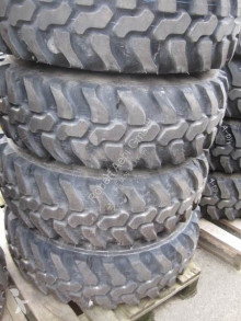 Náhradné diely na nákladné vozidlo koleso/pneumatika koleso Dunlop 335/80R18 SPT9 #A-1546