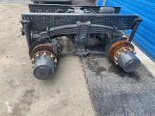 Mercedes TANDEM AROCS 26.40 differentiale / dæk / bagaksel brugt