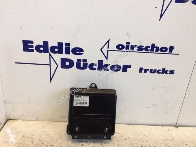 Pièces poids lourds DAF 1688780 ABS...