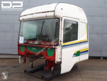 Peças pesados cabine / Carroçaria cabina Scania CR19