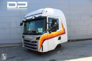 Peças pesados Scania CR19 PGRT cabine / Carroçaria cabina usado