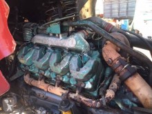 Moteur occasion Scania M