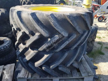 Repuestos para camiones Michelin ROUES COMPLETES rueda / Neumático rueda usado