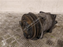 Piese de schimb vehicule de mare tonaj Nissan Cabstar Compresseur de climatisation pour camion 35.13 second-hand