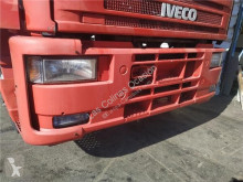 Repuestos para camiones Iveco Eurocargo Pare-chocs pour camion usado
