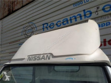 Pièces détachées PL Nissan Cabstar Aileron Techo Solar pour camion 35.13 occasion