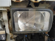 Pièces détachées PL Nissan Cabstar Phare pour camion 35.13 occasion