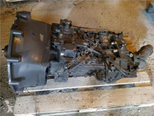 Cambio Iveco Boîte de vitesses ZF 9S 109 pour camion