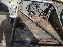 Repuestos para camiones Pegaso Boîtier de batterie Soporte Baterias pour camion COMET 1223.20 usado