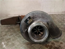 Pièces détachées PL MAN TGA Turbocompresseur de moteur pour camion 18.480 FAC occasion