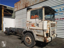 Moteur Pegaso Moteur pour camion COMET 1223.20