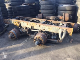 Transmisión eje Scania BOOGIE LIFT AXLE R780/3,08