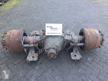 Peças pesados transmissão eixo Volvo RS1344SV-DS44S RATIO 3.36