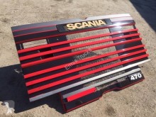 Scania burkolat / első rács M 143M