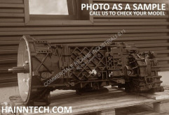 DAF 12AS 1631 caixa de velocidades usado