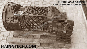 DAF gearbox 12AS 2741 GETRIEBE