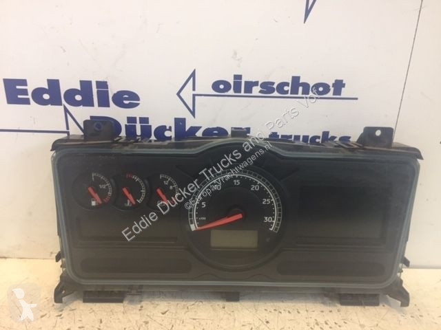 Náhradní díly pro kamiony Renault 7420977592...