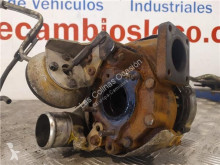 Pièces détachées PL Isuzu Turbocompresseur de moteur pour camion N35.150 NNR85 150 CV occasion