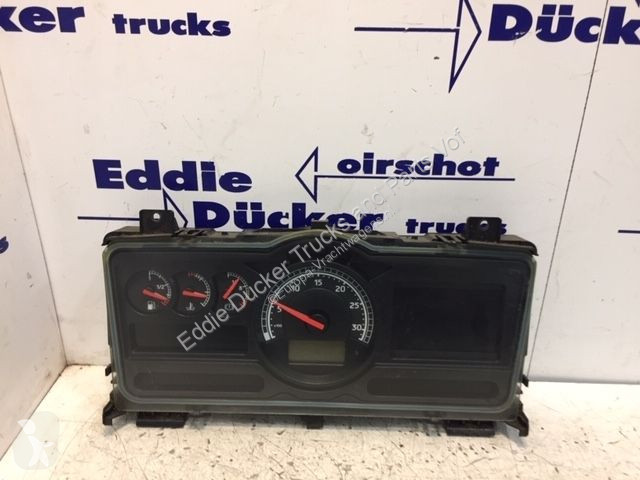 Reservedele til lastbil Renault 7420771818...