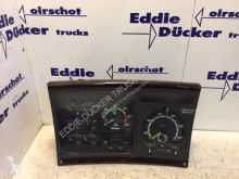 Repuestos para camiones sistema eléctrico Scania 1395068 DASHBOARD 4-SERIE (LICHTE SCHADE)