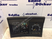 Système électrique Scania 1395068 DASHBOARD 4-SERIE (LICHTE SCHADE)