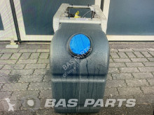 AdBlue Volvo Volvo AdBlue Tank