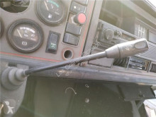Części zamienne do pojazdów ciężarowych Renault Commutateur de colonne de direction pour camion Midliner S 150.09TI używana
