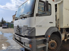 Cabine pour camion MERCEDES-BENZ ATEGO 2528 L cabine / carrosserie occasion
