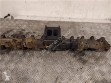 Запчасти для грузовика MAN TGA Collecteur pour tracteur routier 18.460 FC, FLC, FRC, FLLC, FLLC/N, FLLW, FLLRC, FLLRW б/у