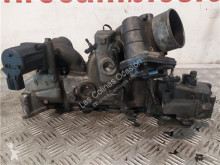 Pièces détachées PL Isuzu Collecteur pour camion N35.150 NNR85 150 CV occasion