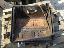 Piese de schimb vehicule de mare tonaj Iveco Eurocargo Boîtier de batterie Soporte Baterias pour camion second-hand