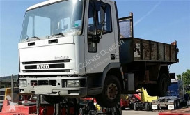 Repuestos para camiones Iveco Eurocargo Porte pour camion usado