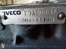 Iveco Stralis cylindre et piston occasion