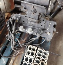 Occhione per barre di traino Volvo FH12