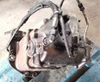 Boîtier de direction Volvo FH12