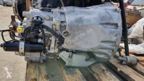 Cambio Boîte de vitesses 716.642 6V pour véhicule utilitaire MERCEDES-BENZ Sprinter 6V