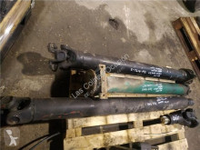 Arbre de transmission Iveco Eurocargo Arbre de transmission Delantero pour camion Chasis (Typ 150 E 23)