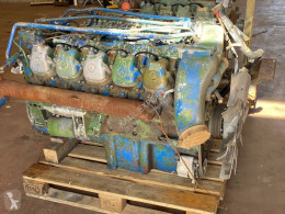 Bloc moteur Mercedes V10 Engine