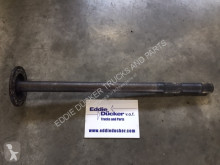 Transmission essieu DAF 1363851 STEEKAS MET SPER SCHIJFREM 1347 CF85(IV)/XF95/XF105