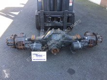 Transmission essieu Mercedes 771000 HL4/040DC-10,8 43:10=4,300